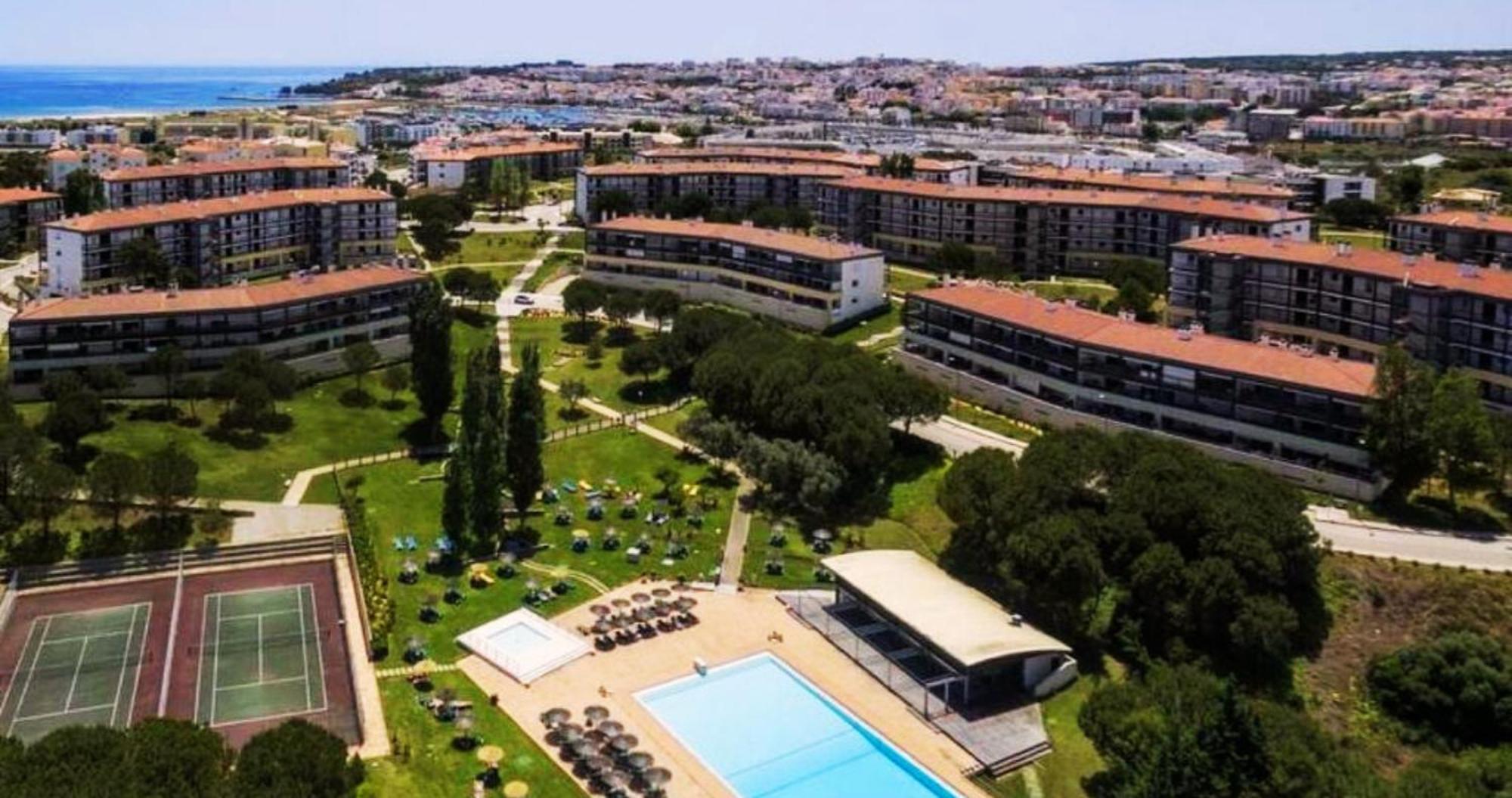 Apartment Belleview Lagos Kültér fotó