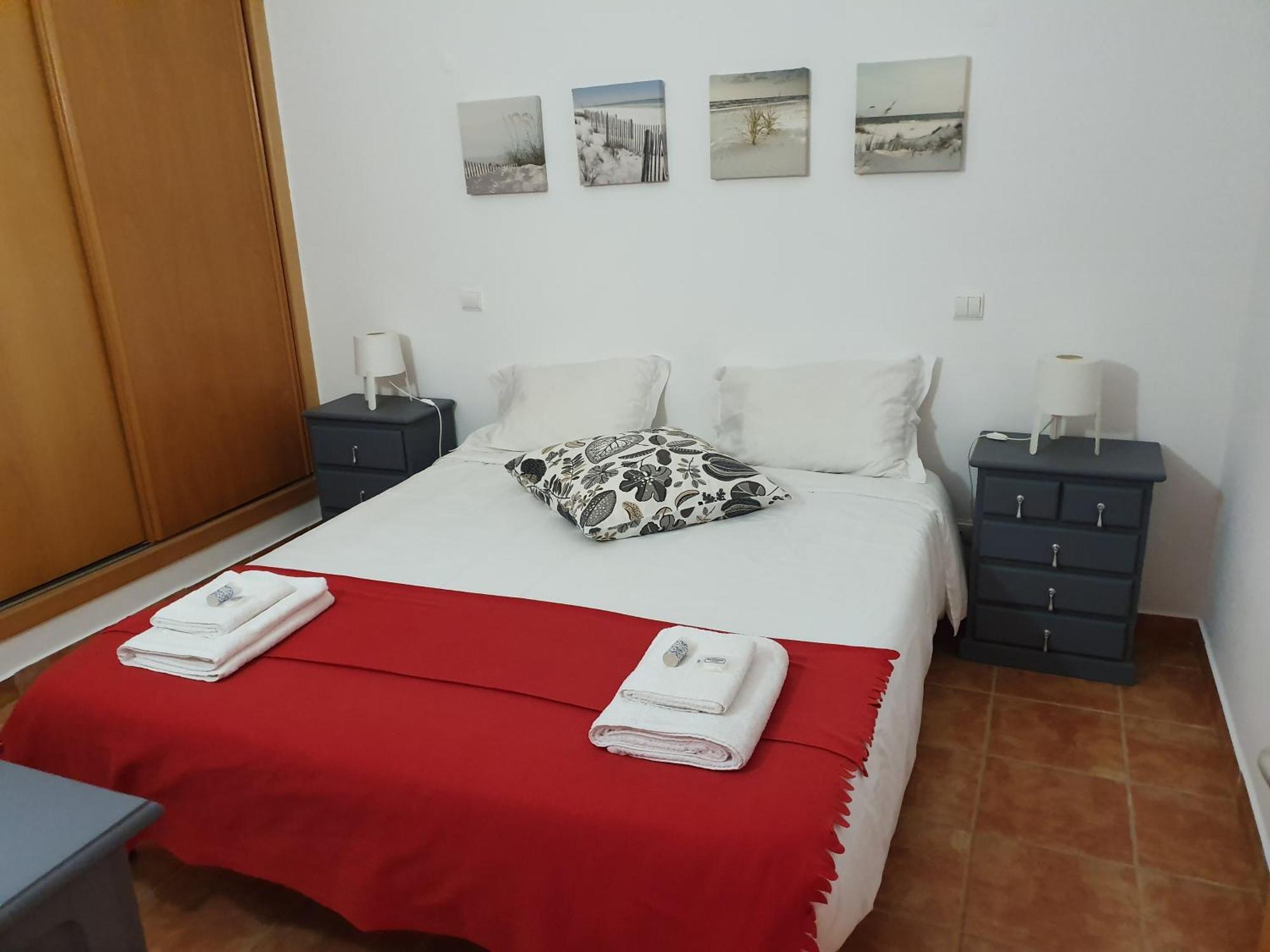 Apartment Belleview Lagos Kültér fotó