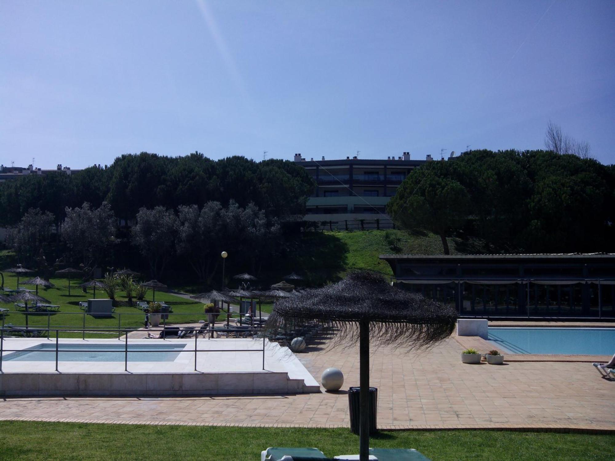 Apartment Belleview Lagos Kültér fotó
