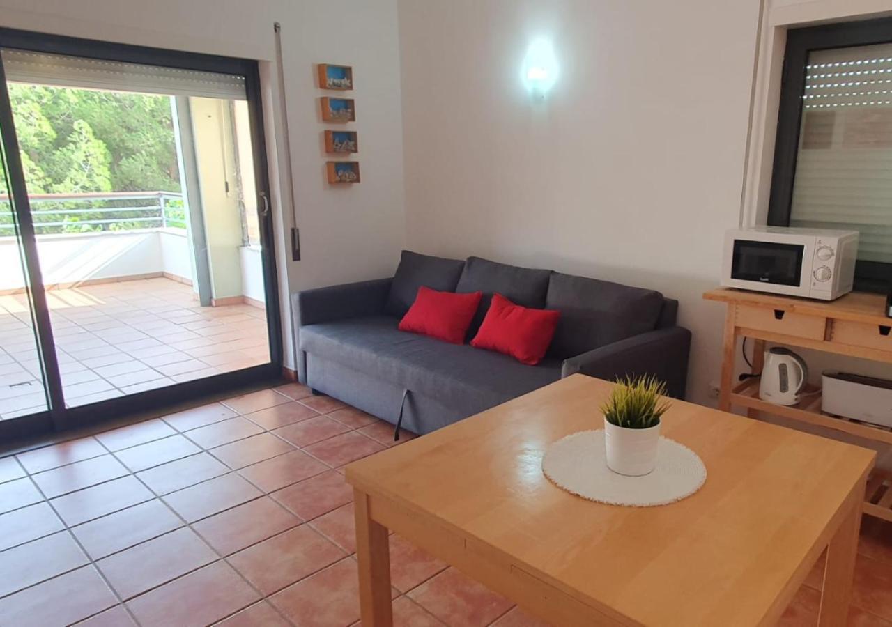 Apartment Belleview Lagos Kültér fotó