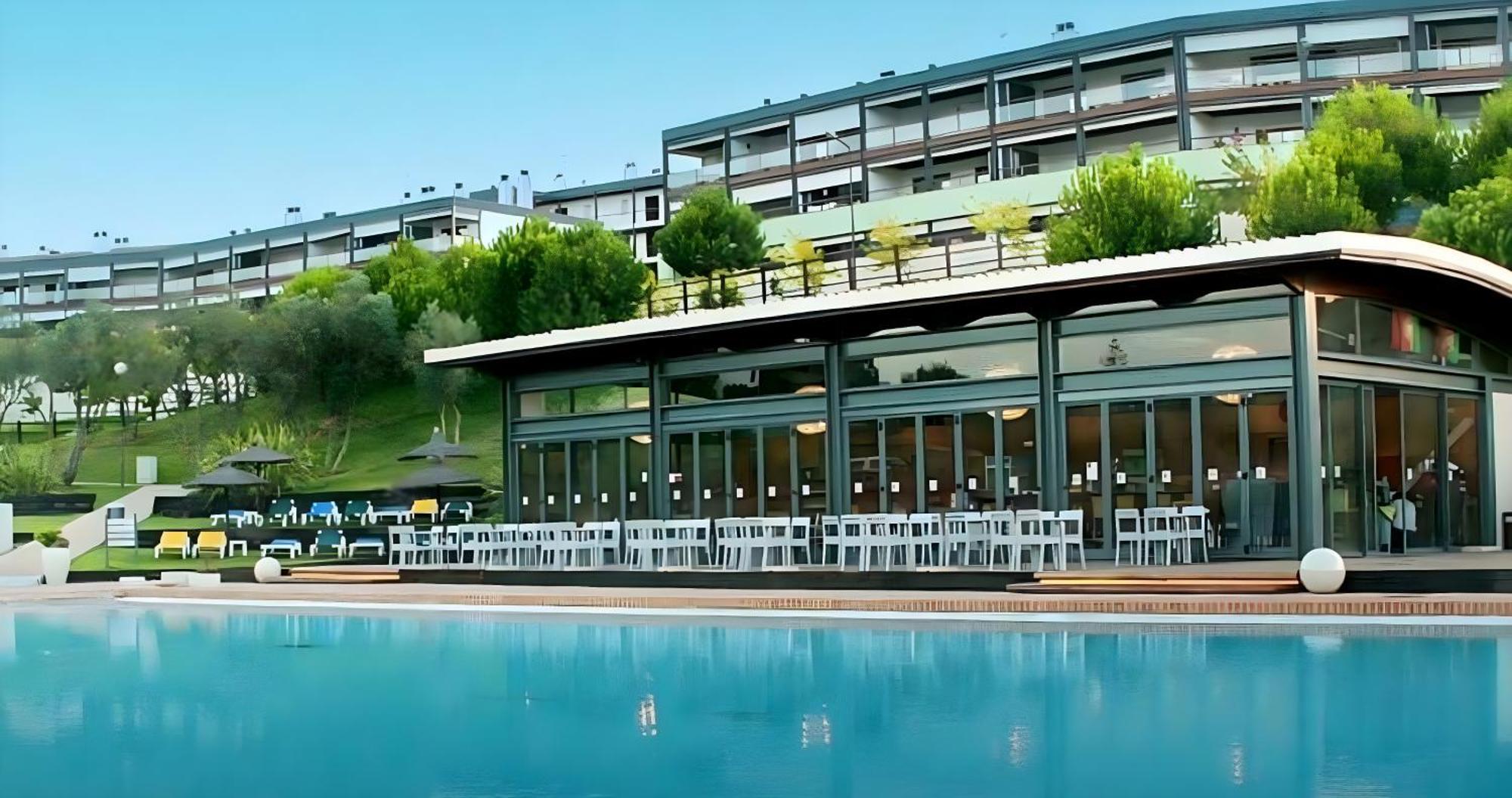 Apartment Belleview Lagos Kültér fotó