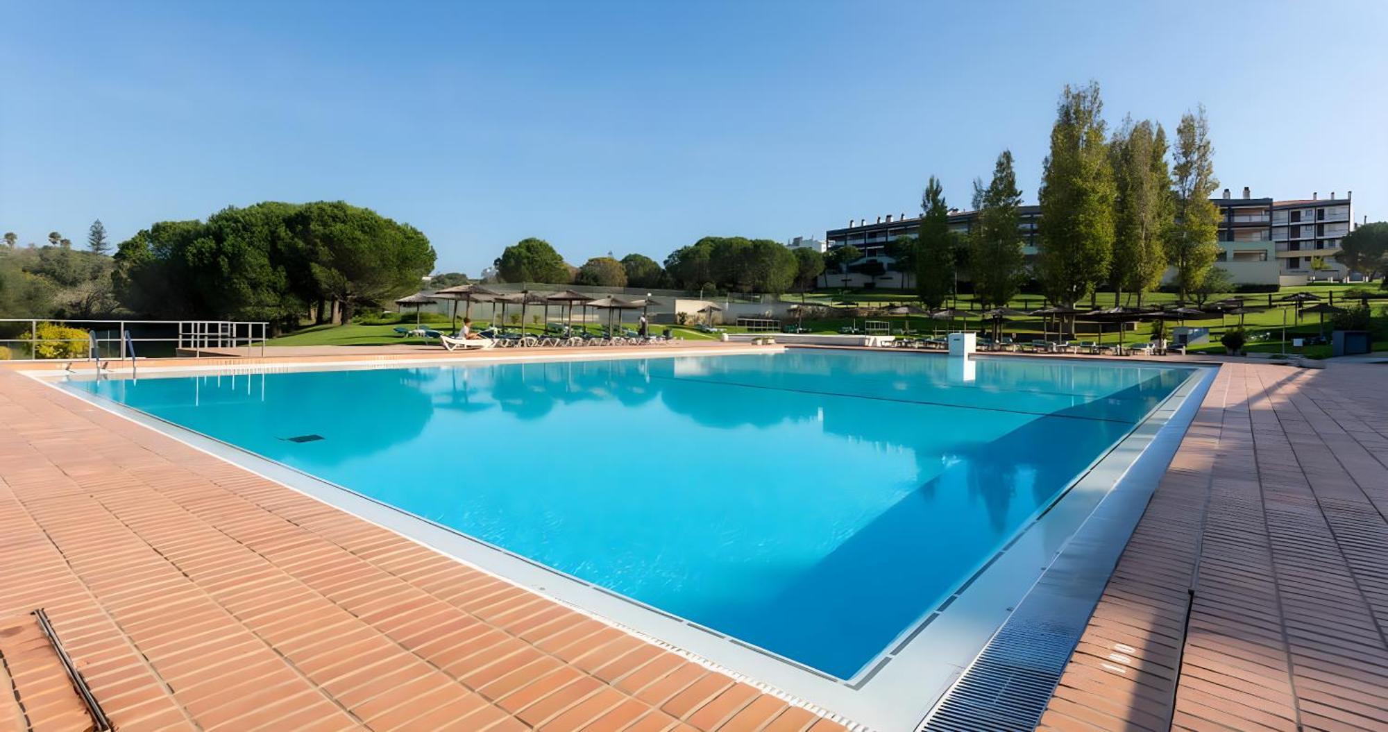 Apartment Belleview Lagos Kültér fotó