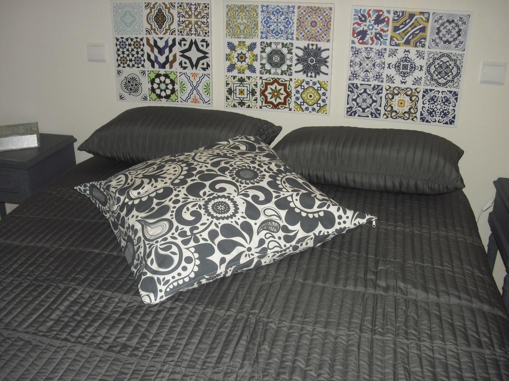 Apartment Belleview Lagos Kültér fotó