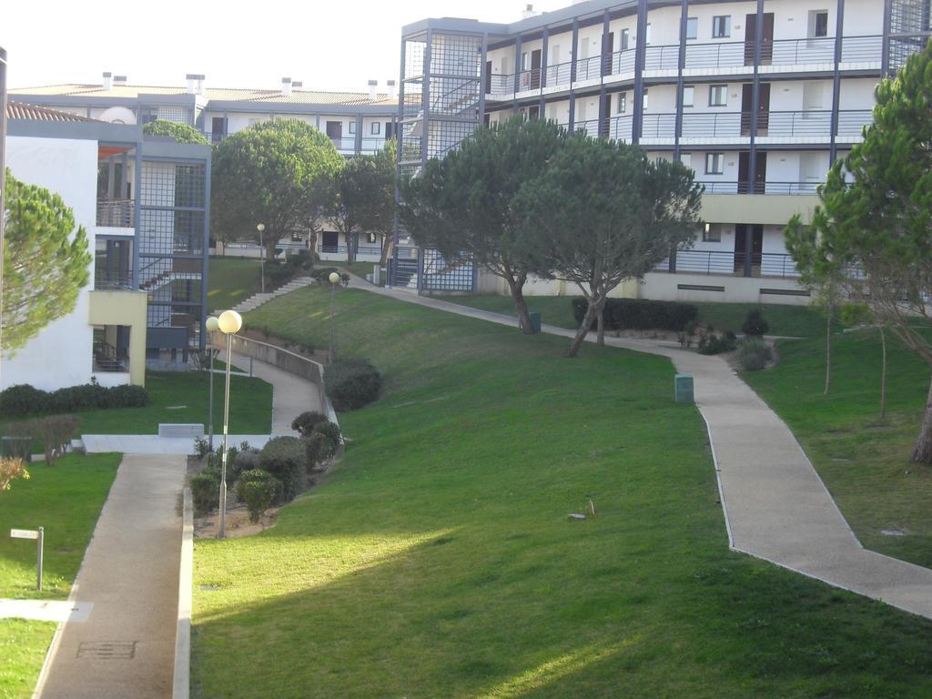 Apartment Belleview Lagos Kültér fotó