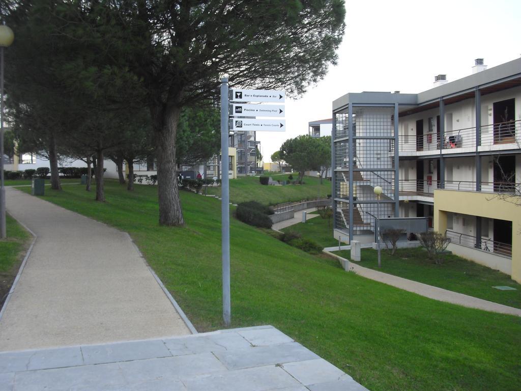 Apartment Belleview Lagos Kültér fotó
